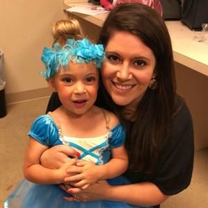 Meet your Posher, Alyssa